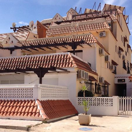 Nido Del Amor Deluxe 1A Linea Terraza Indoorpool Wifi Aire Netflix 10 Metros A Cala Del Pino Ла-Манга-дель-Мар-Менор Экстерьер фото