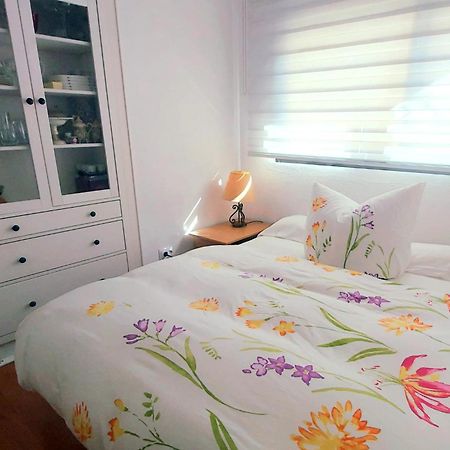 Nido Del Amor Deluxe 1A Linea Terraza Indoorpool Wifi Aire Netflix 10 Metros A Cala Del Pino Ла-Манга-дель-Мар-Менор Экстерьер фото