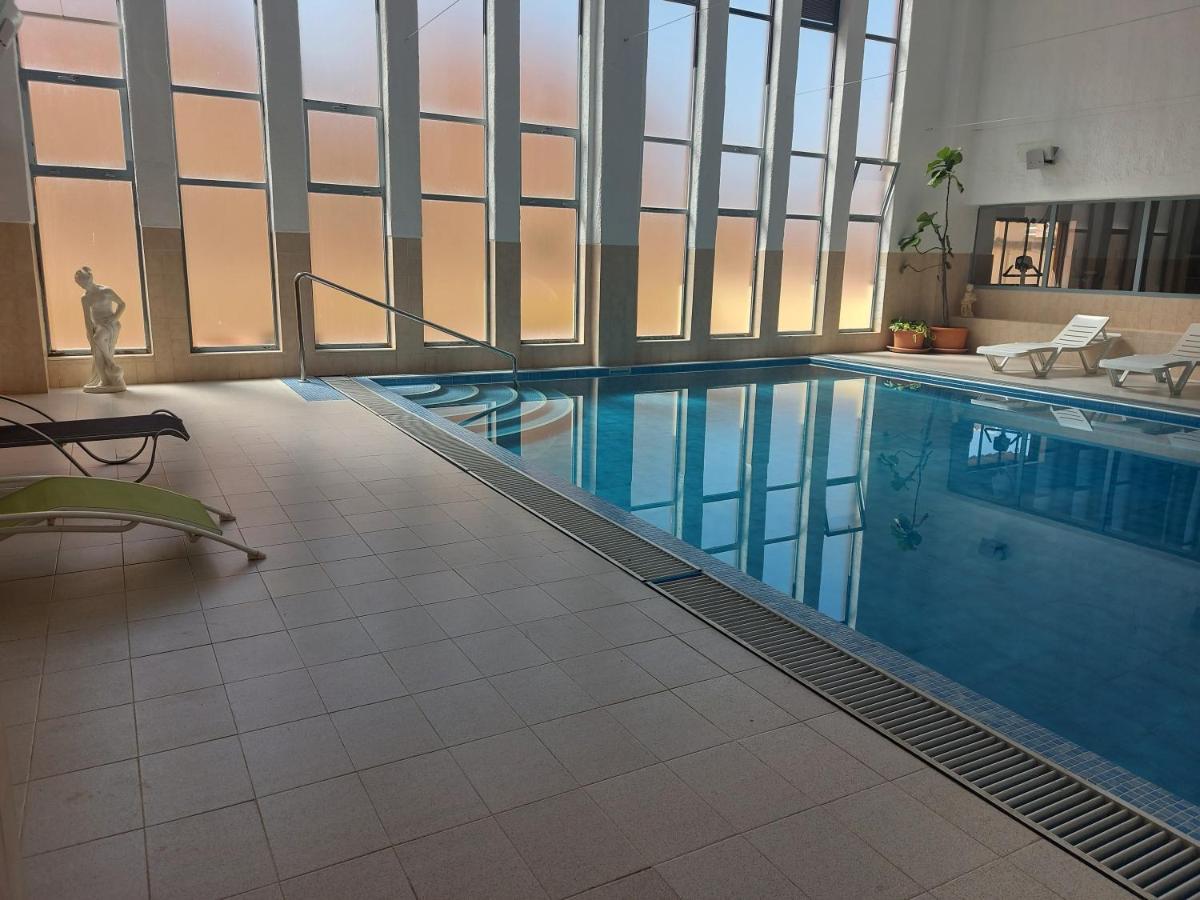 Nido Del Amor Deluxe 1A Linea Terraza Indoorpool Wifi Aire Netflix 10 Metros A Cala Del Pino Ла-Манга-дель-Мар-Менор Экстерьер фото