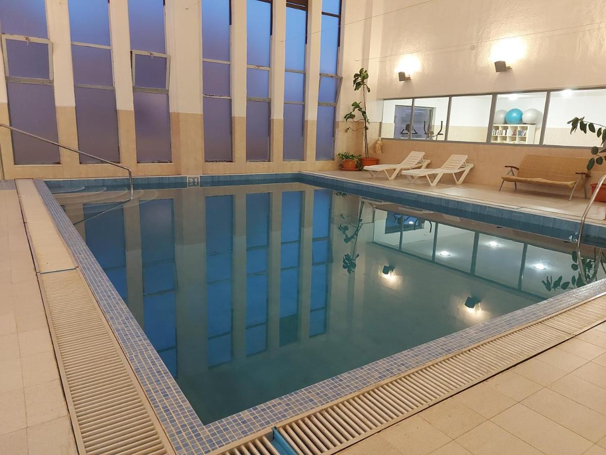 Nido Del Amor Deluxe 1A Linea Terraza Indoorpool Wifi Aire Netflix 10 Metros A Cala Del Pino Ла-Манга-дель-Мар-Менор Экстерьер фото