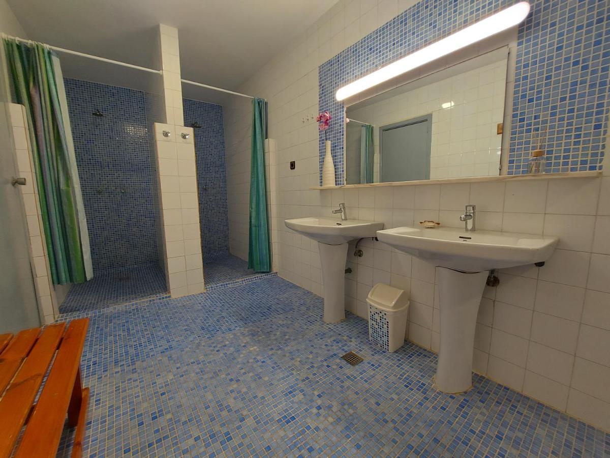 Nido Del Amor Deluxe 1A Linea Terraza Indoorpool Wifi Aire Netflix 10 Metros A Cala Del Pino Ла-Манга-дель-Мар-Менор Экстерьер фото
