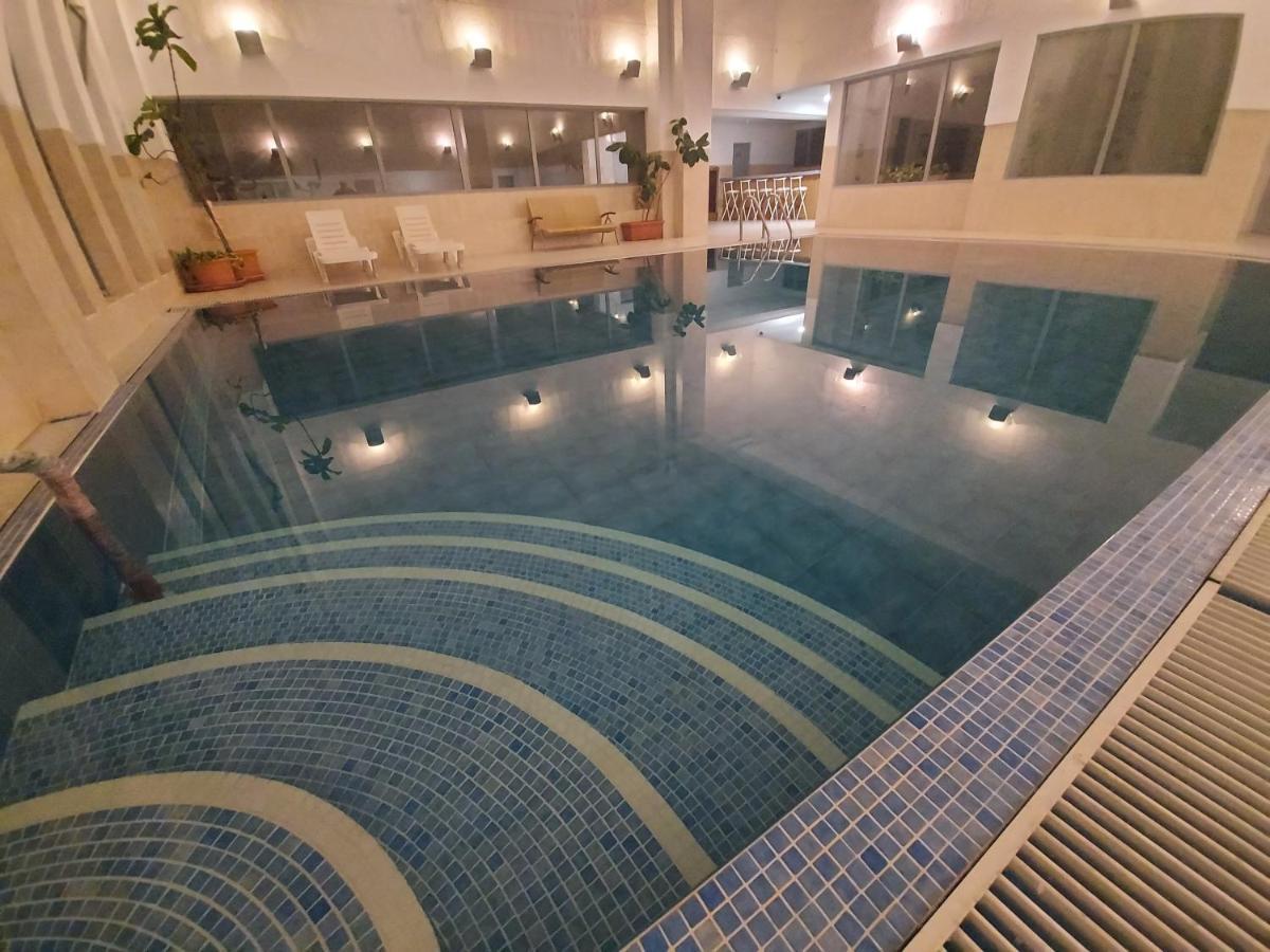 Nido Del Amor Deluxe 1A Linea Terraza Indoorpool Wifi Aire Netflix 10 Metros A Cala Del Pino Ла-Манга-дель-Мар-Менор Экстерьер фото