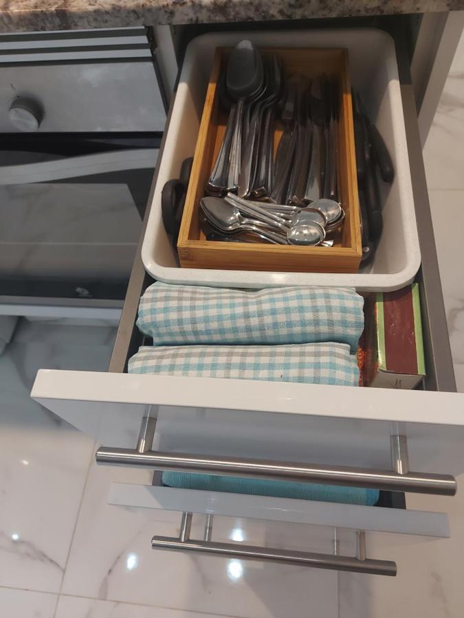 Nido Del Amor Deluxe 1A Linea Terraza Indoorpool Wifi Aire Netflix 10 Metros A Cala Del Pino Ла-Манга-дель-Мар-Менор Экстерьер фото
