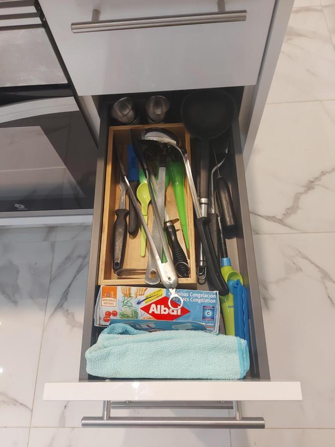 Nido Del Amor Deluxe 1A Linea Terraza Indoorpool Wifi Aire Netflix 10 Metros A Cala Del Pino Ла-Манга-дель-Мар-Менор Экстерьер фото