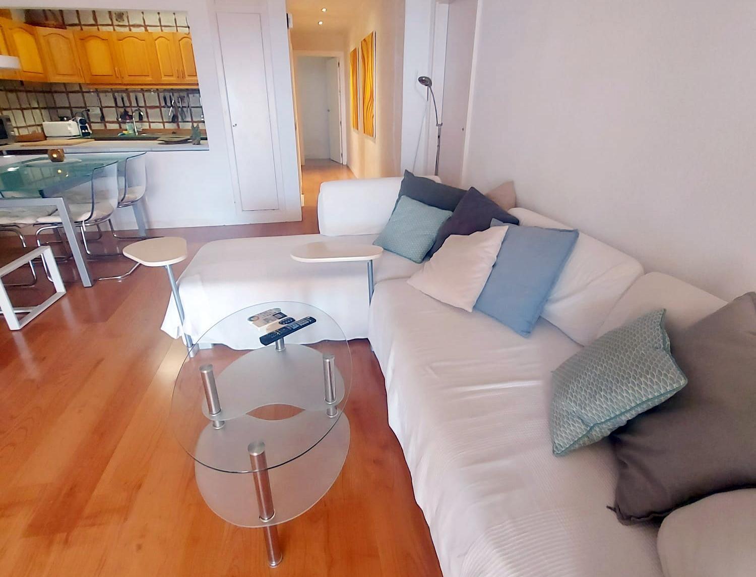 Nido Del Amor Deluxe 1A Linea Terraza Indoorpool Wifi Aire Netflix 10 Metros A Cala Del Pino Ла-Манга-дель-Мар-Менор Экстерьер фото